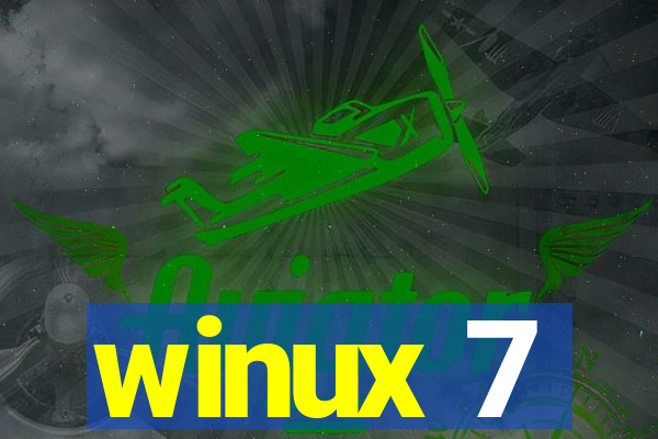 winux 7